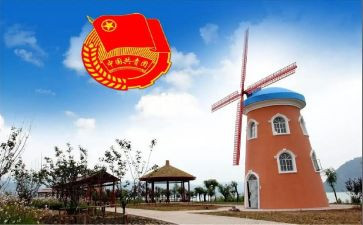 团委工作的个人总结5篇