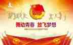 村团委工作总结报告6篇