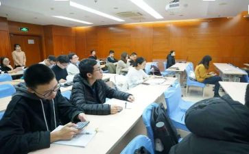 团校培训的心得体会7篇