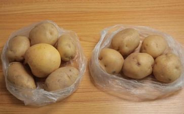 做土豆丝的作文参考6篇