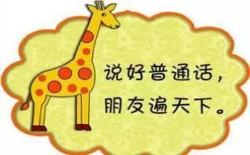 2024年推普工作总结范文6篇