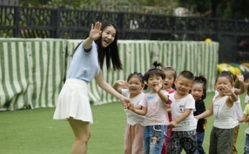 幼儿园托班年度工作计划6篇