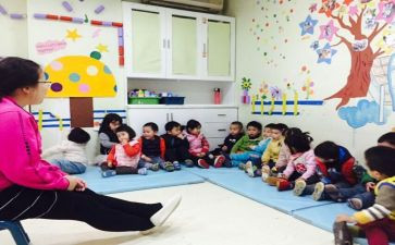 幼儿托班活动方案优秀5篇