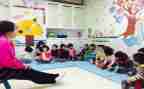 幼儿托班活动方案优秀5篇