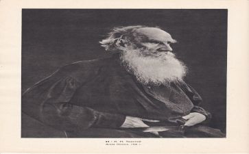 托尔斯泰的读后感优质8篇