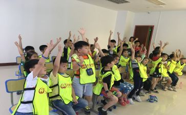 学校托管班工作计划6篇