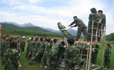 拓展老师心得体会5篇