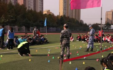 拓展训练攀岩心得体会6篇