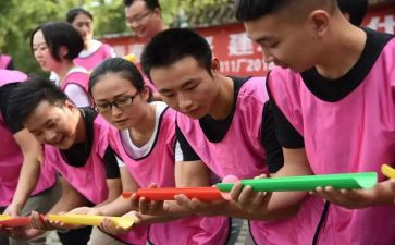 大学素质拓展活动方案8篇