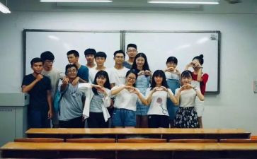 学生会外联部年度工作总结8篇