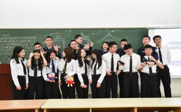 外联部工作月总结推荐6篇