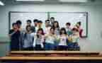 学生会外联部年度工作总结8篇