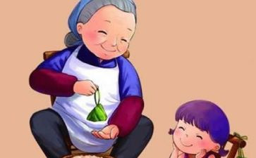 外婆树上的外婆读后感5篇