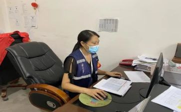 2024年社区网格化工作总结8篇