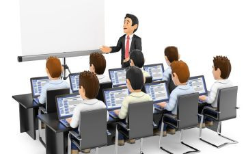 对网课的心得体会600字5篇