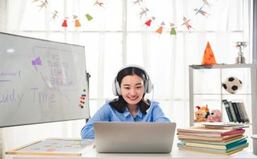 小学教师网上培训心得6篇