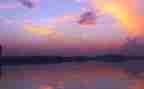 写晚霞的作文400字5篇