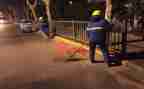 2023保卫工作个人总结5篇
