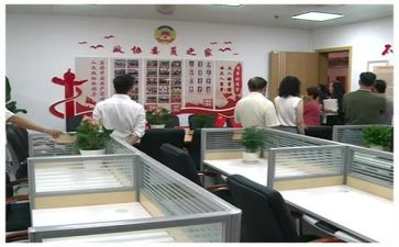 居委会主任的述职报告5篇