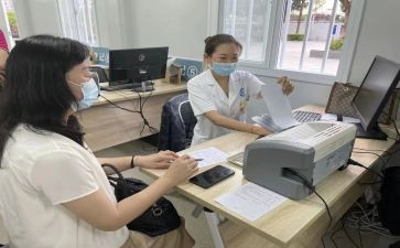 省卫健委工作报告6篇