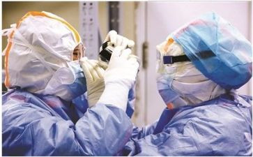 卫健办2024年工作总结5篇