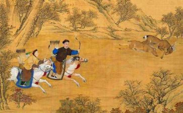 反围猎心得体会5篇