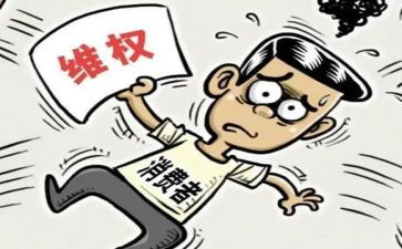 315维权活动总结5篇