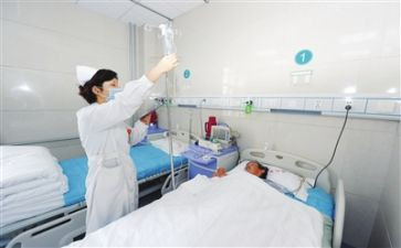 卫生员的述职报告5篇