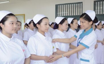 卫校毕业个人总结6篇