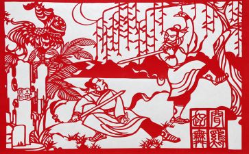寿文化活动总结通用7篇