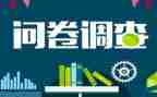 大学生点问卷调查报告7篇