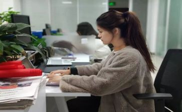 文秘辞职报告6篇