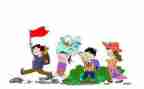 校文明创建工作计划8篇