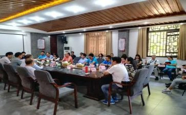 暑期小学语文培训心得体会7篇