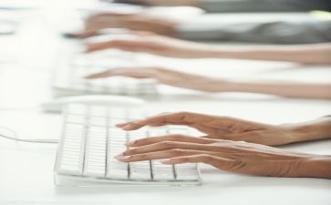 2024年文员个人年终工作总结精选5篇