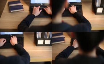文员实习月工作总结优秀6篇