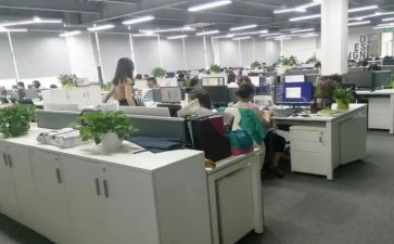 非文职人员述职报告5篇