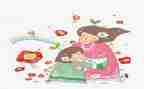 我的妈妈小学二年级作文5篇