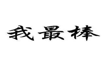 我是最棒的作文500字6篇