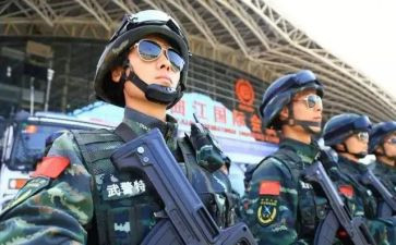 武警班年终总结优质7篇