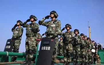 武警班年终总结优秀8篇