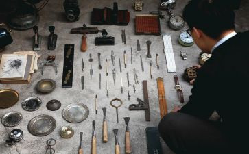 物控员工作总结5篇