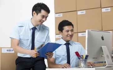 公司物流工作计划6篇