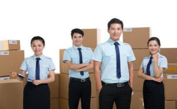 物流客服月工作总结优质6篇