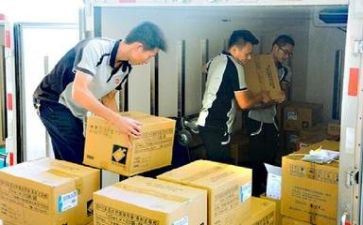 个人述职报告物流人范文6篇