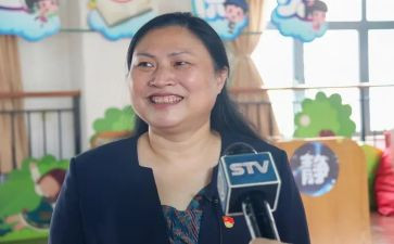吴蓉瑾先进事迹心得体会8篇