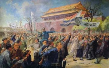 五四演讲稿精选6篇