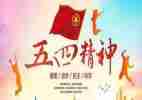 五四演讲活动方案7篇