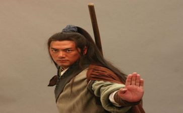 武松作文500字6篇