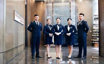 物业转正报告个人总结6篇